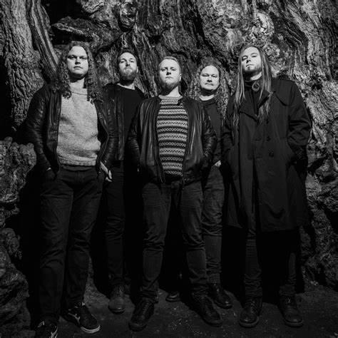 Iotunn - Discography (2016 - 2026) (Lossless)