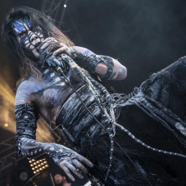 Igorrr - Discography (2006 - 2025) (Lossless)