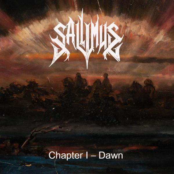 Sallimus - Chapter I – Dawn (EP) (Upconvert)