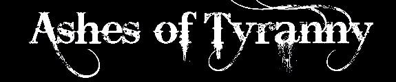 Ashes of Tyranny - Discography (2019 - 2025)