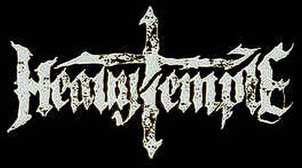 Heavy Temple - Discography (2014 - 2024)