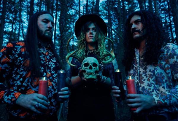 Heavy Temple - Discography (2014 - 2024)