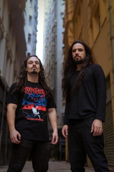 Piah Mater - Discography (2014 - 2024)