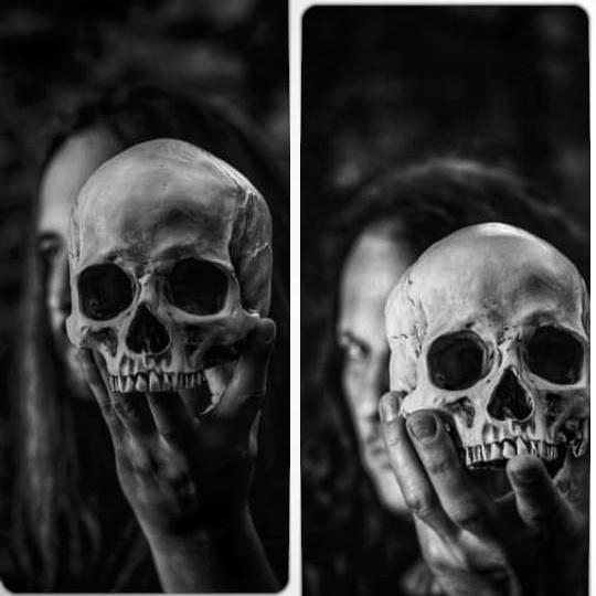 Voidhra - Discography (2021 - 2025)