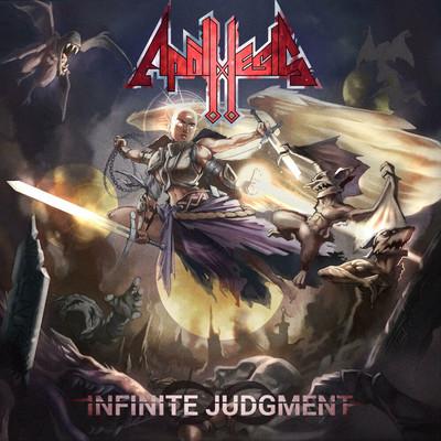 Apothesis - Infinite Judgment