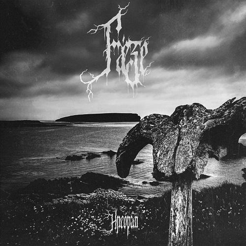 Fǽge - Hreóƿan (Upconvert)