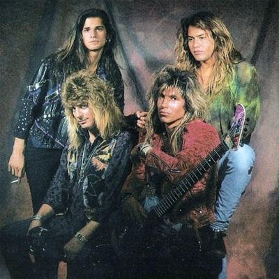 Lynch Mob - Discography (1990 - 2025) (Lossless)