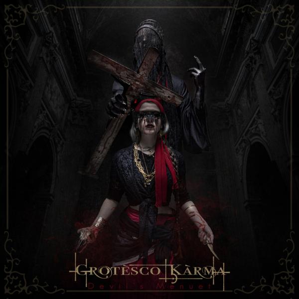 Grotesco Karma - Devil's Menuet