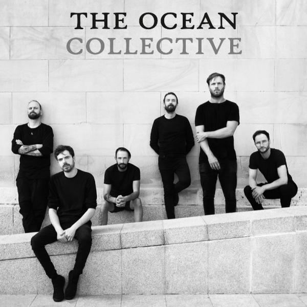 The Ocean - Discography (2002 - 2025) (Lossless)