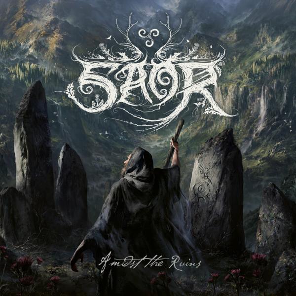 Saor - Amidst The Ruins