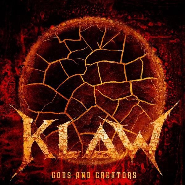 Klaw - Gods and Creators (Upconvert)