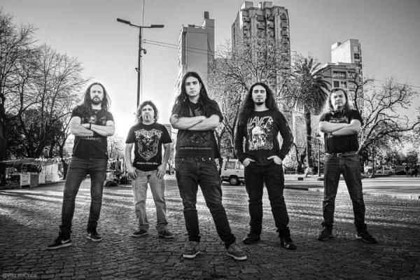 Demacracion - Discography (2019 - 2025) (Upconvert)