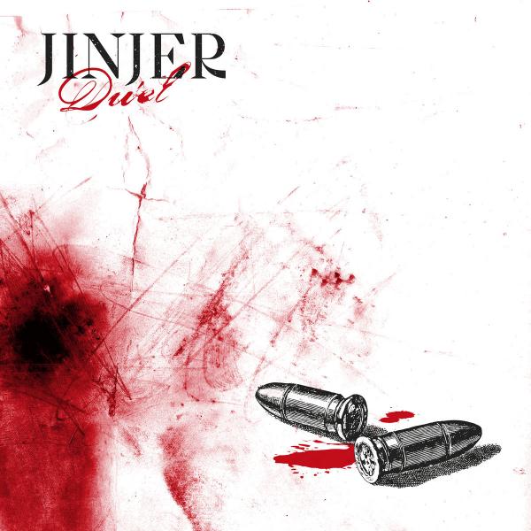 Jinjer - Duél (Upconvert)