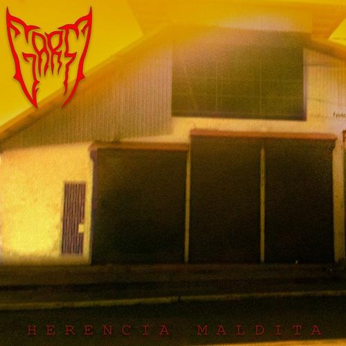 Garm - Herencia Maldita