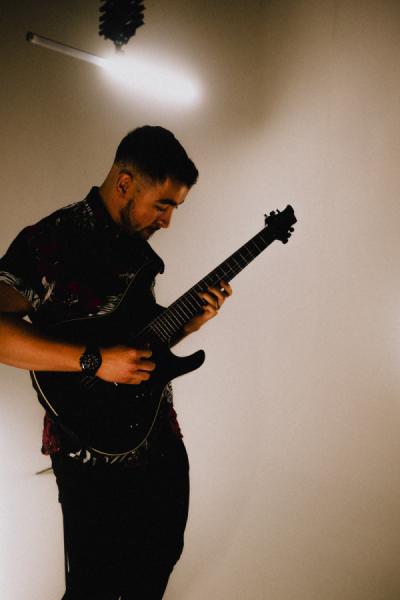 Corroding Soul - Discography (2023 - 2025)