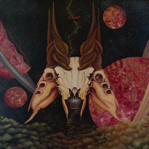 Triune - Self Titled