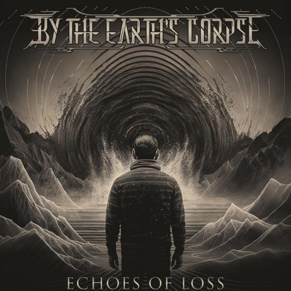 By The Earth's Corpse - Echoes Of Loss (EP)