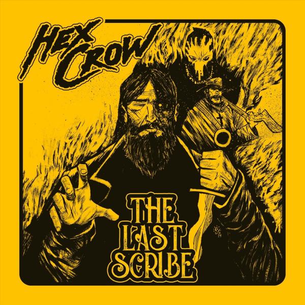 Hex Crow - The Last Scribe (Lossless)