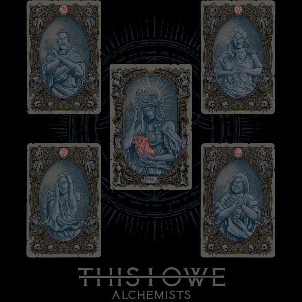 This I Owe - Alchemists