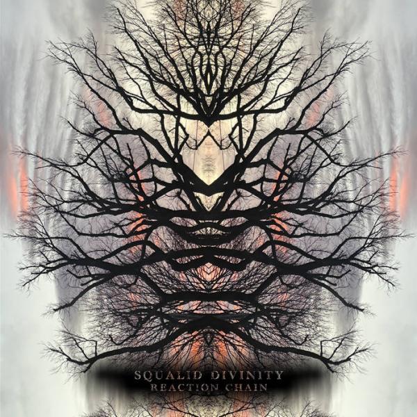 Squalid Divinity - Reaction Chain (EP) (Upconvert)