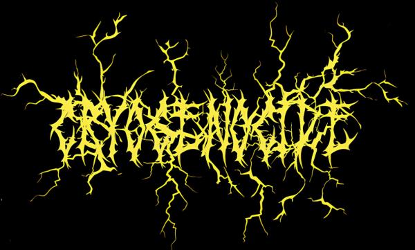 Cryogenocide - Discography (2024 - 2025)