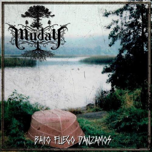 Muday - Bajo Fuego Danzamos