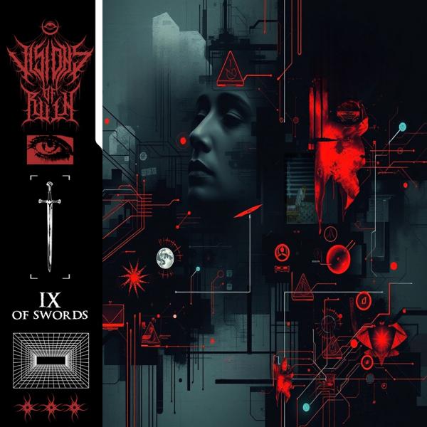 Visions Of Ruin - IX Of Swords