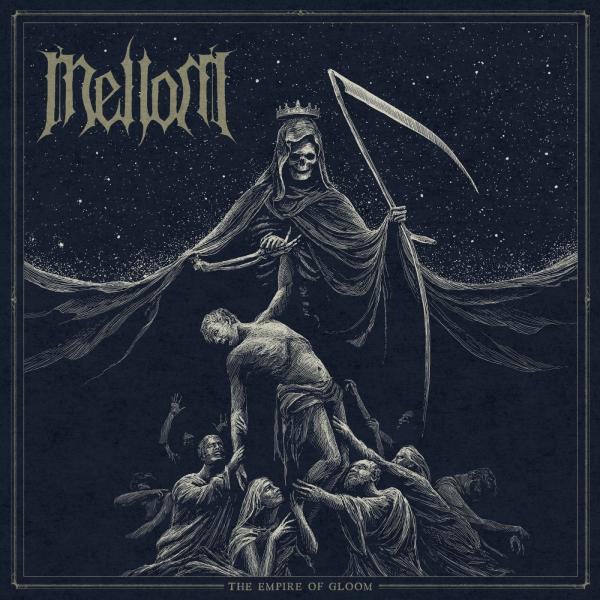Mellom - The Empire Of Gloom (Upconvert)