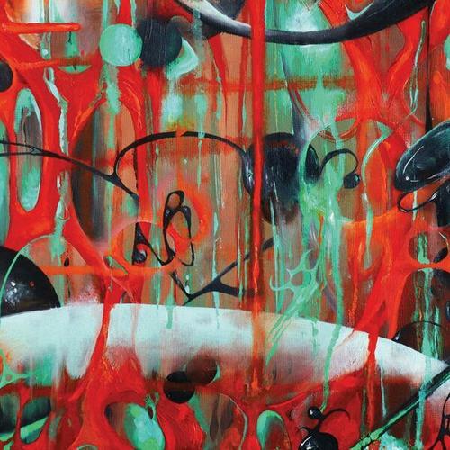 Vénus Bleue - Infâme Nectar (Upconvert)