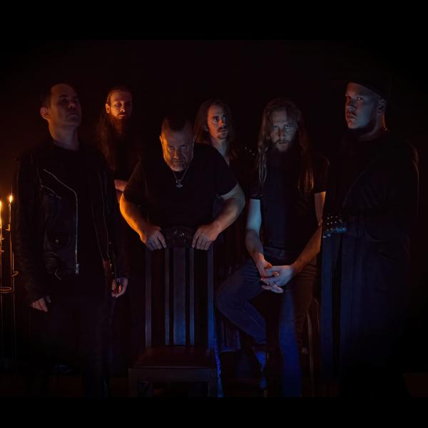 Under The Night Sky - Discography (2021 - 2025)