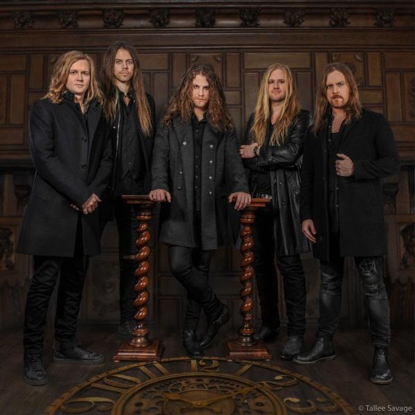 Dynazty - Discography (2009 - 2025) (Lossless)