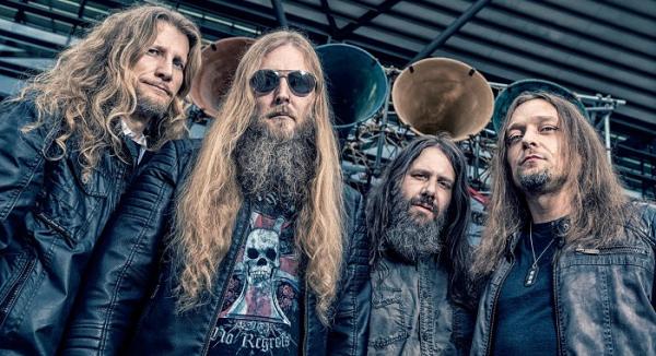 Crossplane - Discography (2011 - 2025)