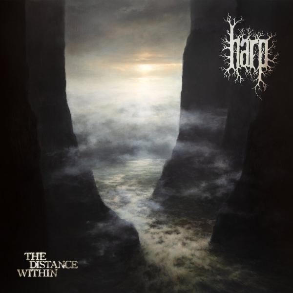Harp - The Distance Within (Lossless)