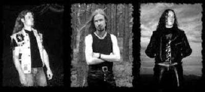 Myrddraal - Discography (1999 - 2013)