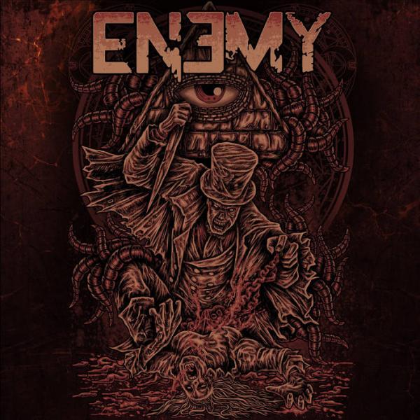 Enemy - Ripper (Upconvert)