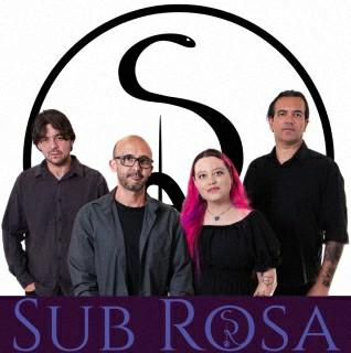 Sub Rosa - Discography (2010 - 2025)