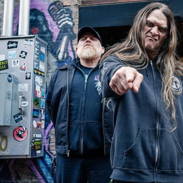 Jungle Rot - Discography (1995 - 2022) (Lossless)