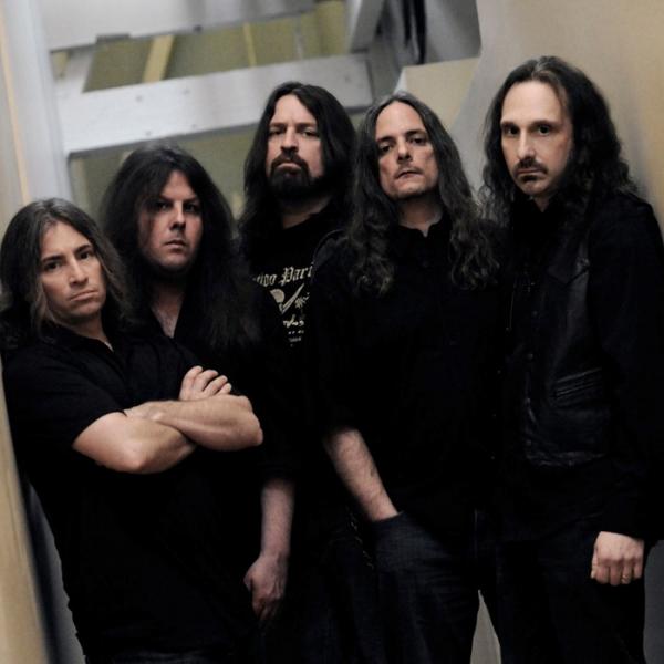 Symphony X - Discography (1994 - 2015) (Lossless)