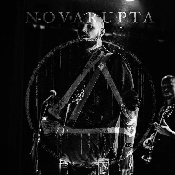 Novarupta - Discography (2019 - 2025) (Upconvert)