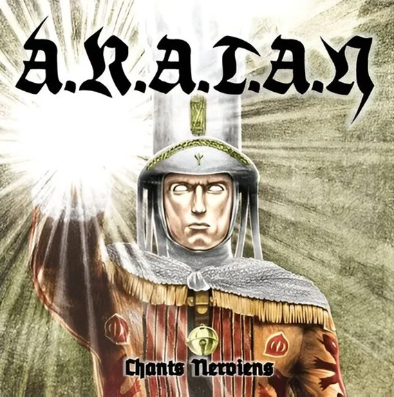 A.R.A.T.A.N - Chants Nerviens