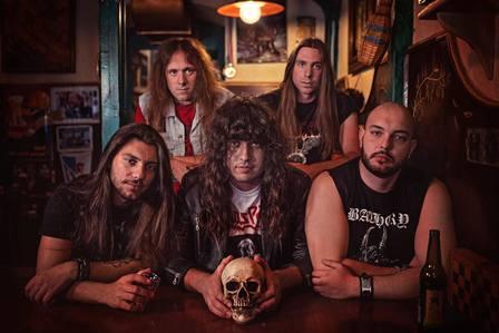 Krematorium - Discography (2011 - 2025)