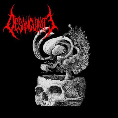 Desanguinate - Desanguinate (EP)