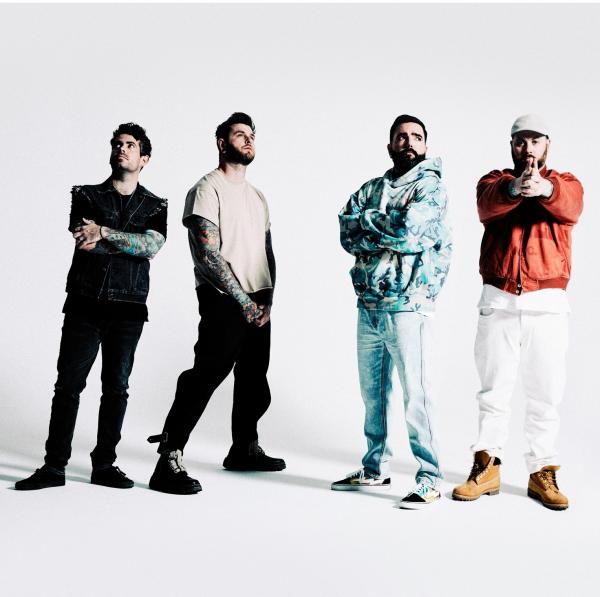 A Day To Remember - Discography (2004 - 2025)