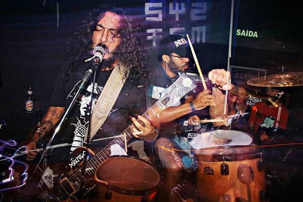 Test - Discography (2010 - 2023)