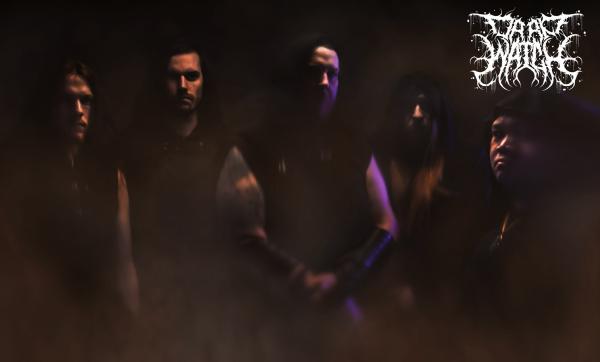 Dark Watch - Discography (2022 - 2025)