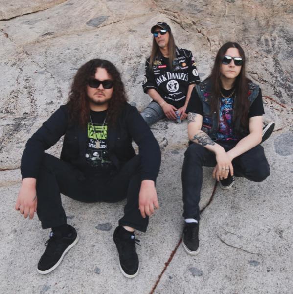 Aggressive By Nature - Discography (2024 - 2025)