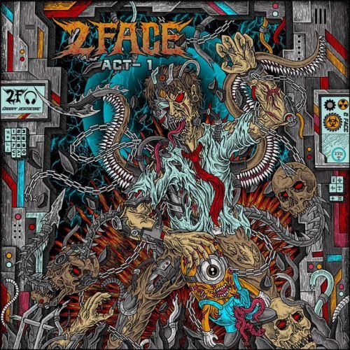 2Face - Act-1 (EP)