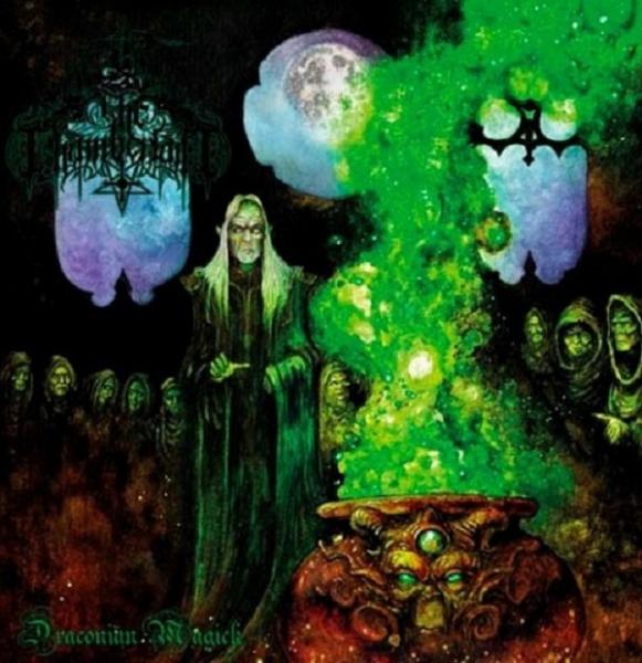 The Chamberlain - Draconian Magick