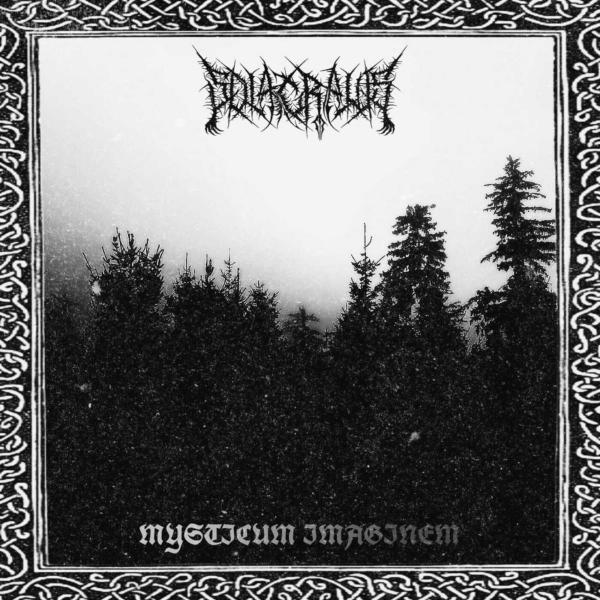 Sola Gravis - Mysticum Imaginem