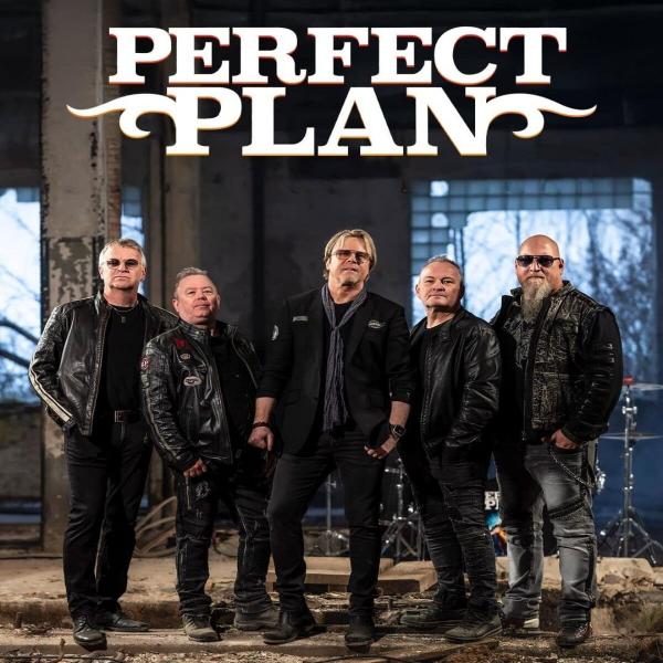 Perfect Plan - Discography (2018 - 2025) (Lossless)